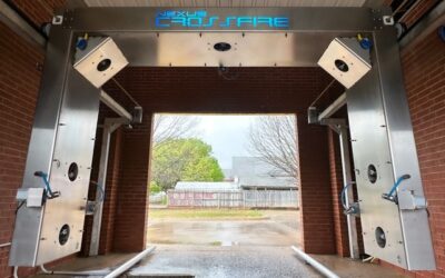 Best Automatic Car Wash System for Owners